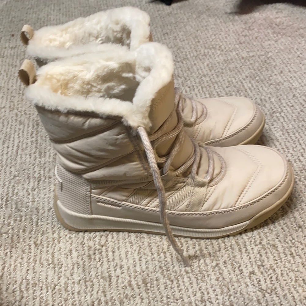 Sorel snow boots